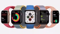 Apple Watch enters mass production in Vietnam