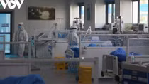 Vietnam’s infection tally crosses 2 million as 15,684 fresh cases detected