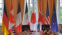 G7 to increase pressure on Russia due to situation in Ukraine