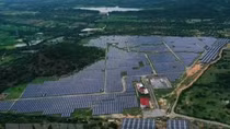 Vietnam strengthens int'l cooperation to promote renewable energy development