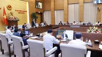 NA Standing Committee opines on socio-economic reports