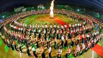 Yen Bai to host ceremony receiving UNESCO certificate on Xoe Thai dance