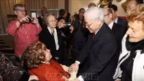 Condolences extended to French Communist Party over death of Raymonde Dien