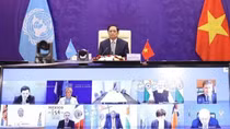 Vietnam's foreign affairs tasks in 2022