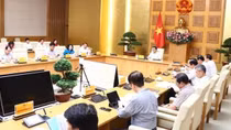 Committee seeks ways to ensure rapid, sustainable tourism recovery
