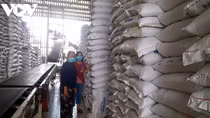 How Vietnamese rice can conquer UK market