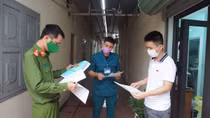 Hanoi to duplicate “self-managed security group” model