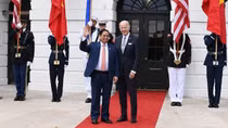 Good prospects ahead for Vietnam – US relations