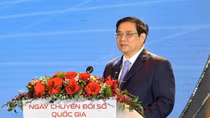 Digital transformation a key task in national industrialisation and modernisation process