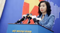 Vietnam never sacrifices environment for economic growth