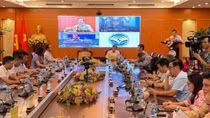 'Make in Vietnam' Digital Technology Product Awards 2022 launched