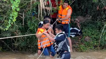 Deputy Minister Nguyen Van Long sends letter of praise to police in Da Nang