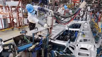 Positive outlook ahead for Vietnamese economy this year