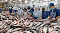 Vietnam to attend Seafood Expo North America 2022