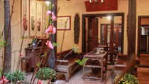 Diverse activities to celebrate Tet in Old Quarter of Hanoi