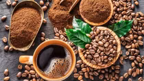 Ample room to bolster local coffee exports to Japan