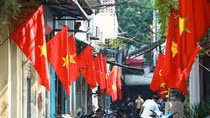 Russian newspaper hails Vietnam’s leadership role in region