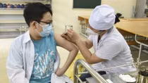 Daily infections continue to plunge