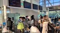 Special Tet programme brings Vietnamese citizens home for Tet