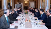 Vietnam suggests Belgium soon ratify EVIPA to facilitate investment cooperation