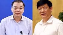 Senior officials to be disciplined over Viet A test kit scandal