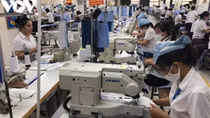 European firms’ confidence declines slightly in Vietnam in Quarter II