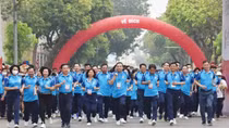 Hanoi begins countdown to SEA Games 31