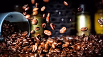 Coffee exports to Belgium skyrocket in Q1