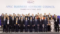 President gives APEC optimistic forecasts on Vietnam's economic outlook