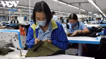 Exports nosedive in first half of February, trade deficit hits US$4 bln