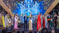 Miss Tourism Vietnam 2022 revealed