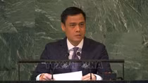 UNCLOS significant to Vietnam’s long-term development