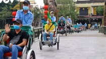 Easing visa policy key to boosting international tourist numbers