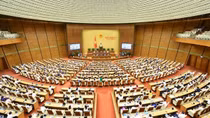 Four Cabinet members to be grilled at NA session this week