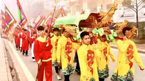 Sa Pa to hold street carnival from April 1