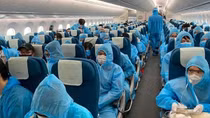 Transport Ministry coordinates in investigation of rescue flight-related bribery case