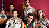 Night of "Israeli dream beat" to be held in Hanoi and Hue