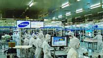 Vietnam, RoK push for stronger economic cooperation
