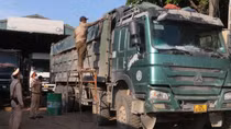 Tens of thousands of traffic safety violations handled
