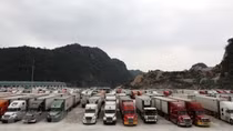 Ministries, localities tasked with handling cargo congestion