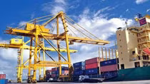 Seven-month trade surplus reaches US$764 million