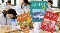 Senior high school students to have 52 history lessons each year