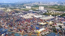 Vietnamese economy records remarkable recovery