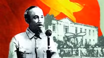 77 years of Declaration of Independence - the will and aspiration of Vietnam