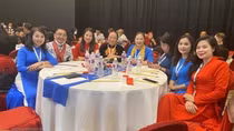 Vietnam attends 36th ASEAN Plus One Council of Teachers Convention