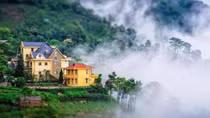 Tam Dao listed as world’s leading town destination 2022
