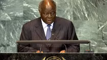 State President sends condolence over former Kenyan President’s passing