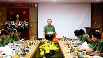 MPS prepares for 2022 enrollment of students in public security schools