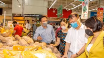 Optimistic signs emerge for Vietnam's economy