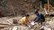 Red Cross Society appeals for community support for people in flood-hit areas